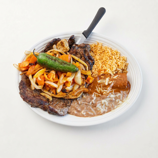 El Rodeo