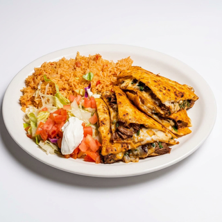 Quesadilla Birria